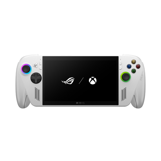ASUS ROG XBOX ALLY (2025) RC73YA | AMD Ryzen Z2 A | 16GB LPDDR5 6400MT/s | 512GB SSD NVMe PCIe 4.0 | 7" FHD 120Hz Táctil | Windows 11 Home | Gaming Handheld PC
