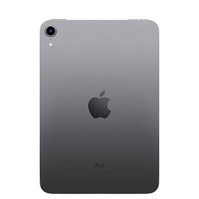 APPLE iPAD MINI 6.ª GENERACIÓN | 8.3" Liquid Retina | 64GB | Chip A15 Bionic | Incluye Apple Pencil | USB‑C | Color Gris