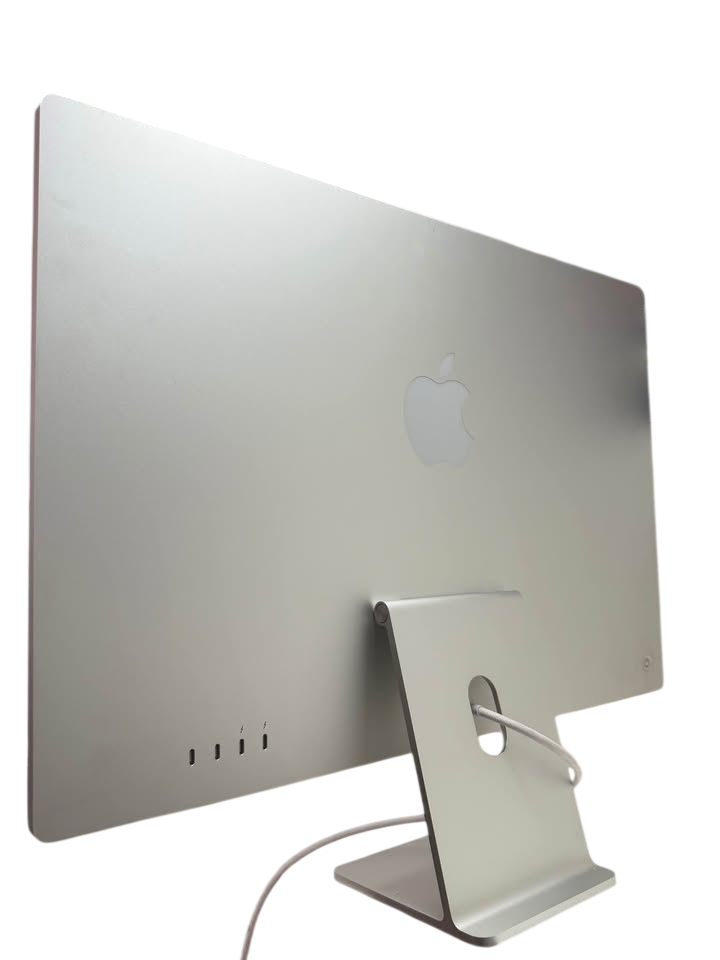APPLE iMAC 2021 M1 | Chip M1 8 Núcleos | 8GB RAM | 256GB SSD | Pantalla 4.5K | 4x USB‑C (2 Thunderbolt) | Teclado con Touch ID | Ideal para Oficina y Edición