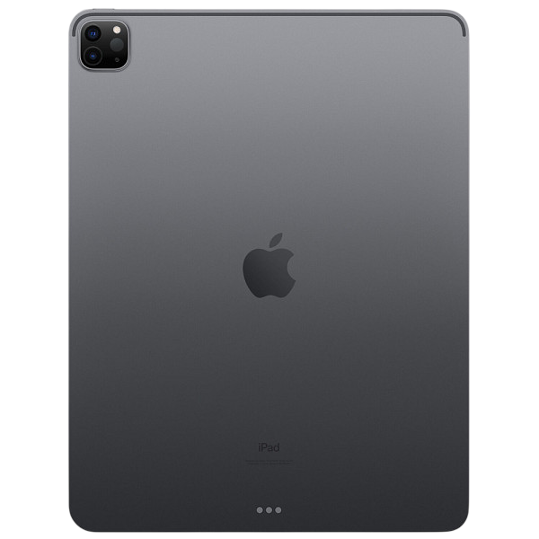 APPLE iPAD PRO 12.9" (5.ª GEN 2021) | Chip M1 | 128GB | 8GB RAM | Liquid Retina XDR Mini‑LED 120Hz | Face ID | USB‑C Thunderbolt | Gris Espacial