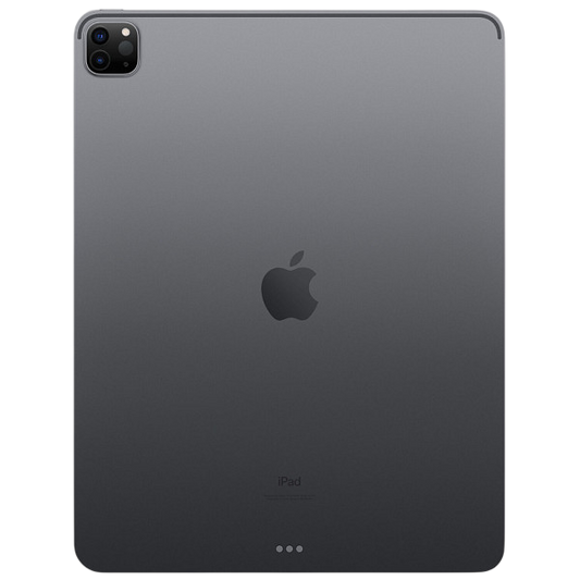 APPLE iPAD PRO 12.9" (5.ª GEN 2021) | Chip M1 | 128GB | 8GB RAM | Liquid Retina XDR Mini‑LED 120Hz | Face ID | USB‑C Thunderbolt | Gris Espacial